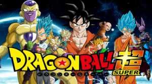 Dragon Ball Super Episódio 97